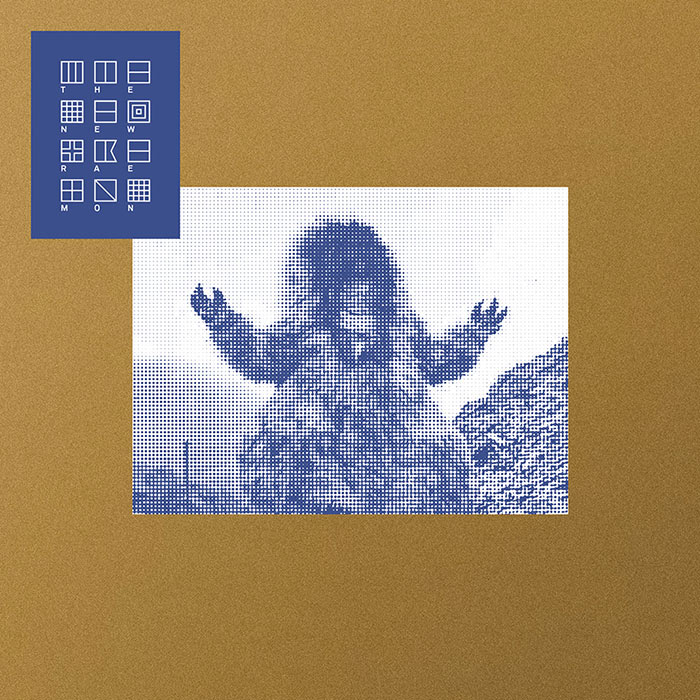 The New Raemon - El Yeti - 12"