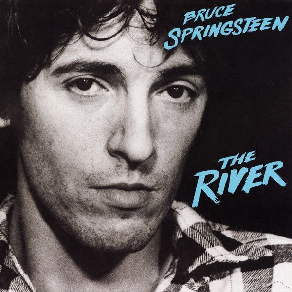 Bruce Springsteen - The River - 2xLP