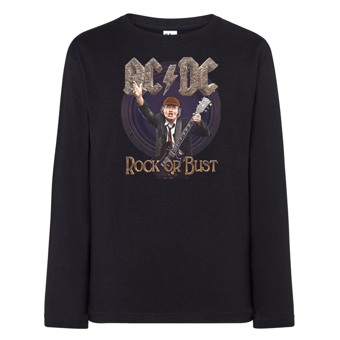 AC/DC - Camiseta / T-Shirt