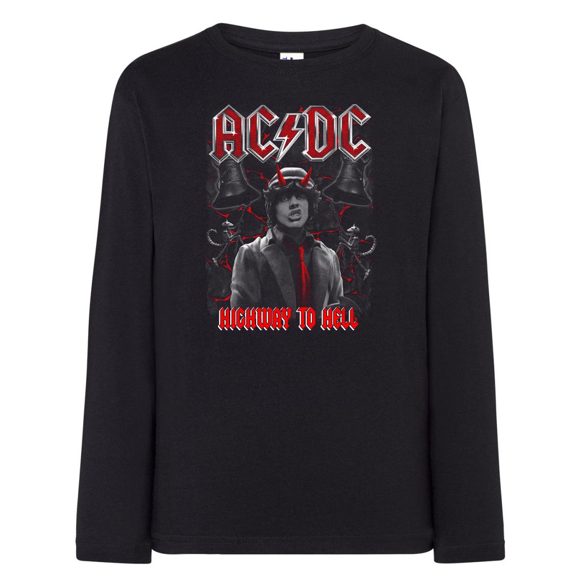 AC/DC - Camiseta / T-Shirt