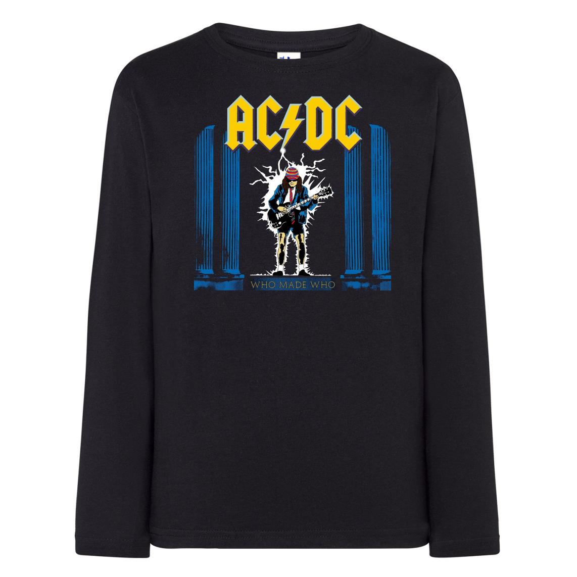 AC/DC - Camiseta / T-Shirt