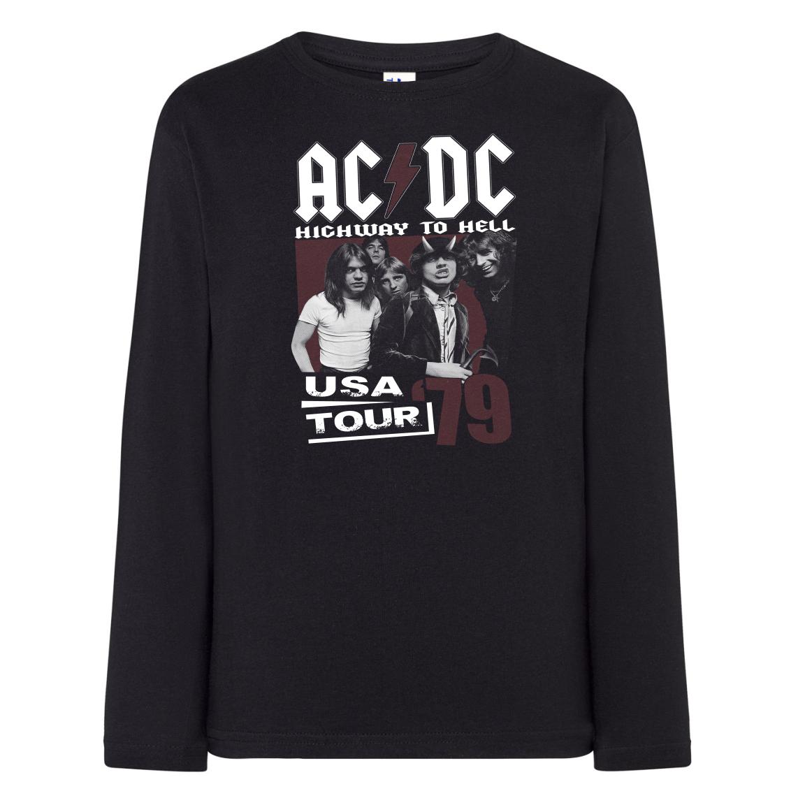 AC/DC - Camiseta / T-Shirt