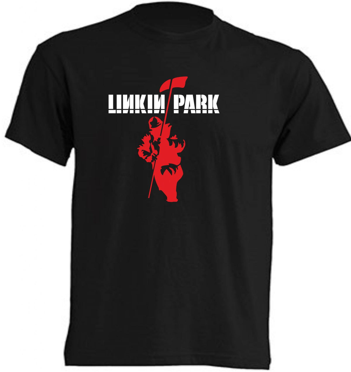Linkin Park - Camiseta / T-Shirt