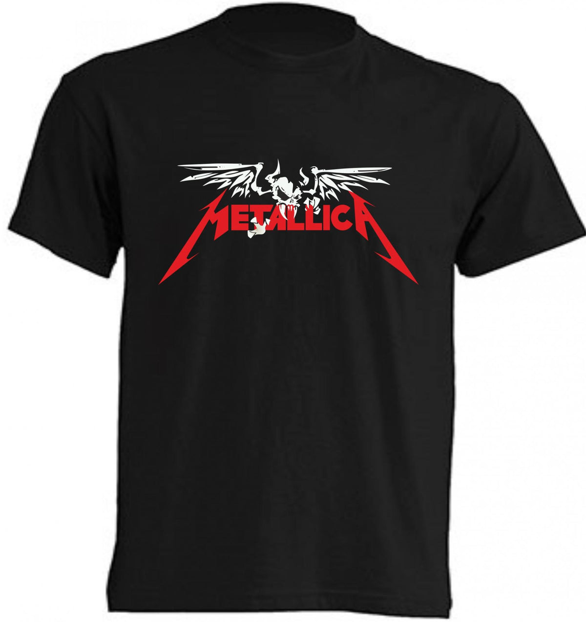 Metallica - Camiseta / T-Shirt