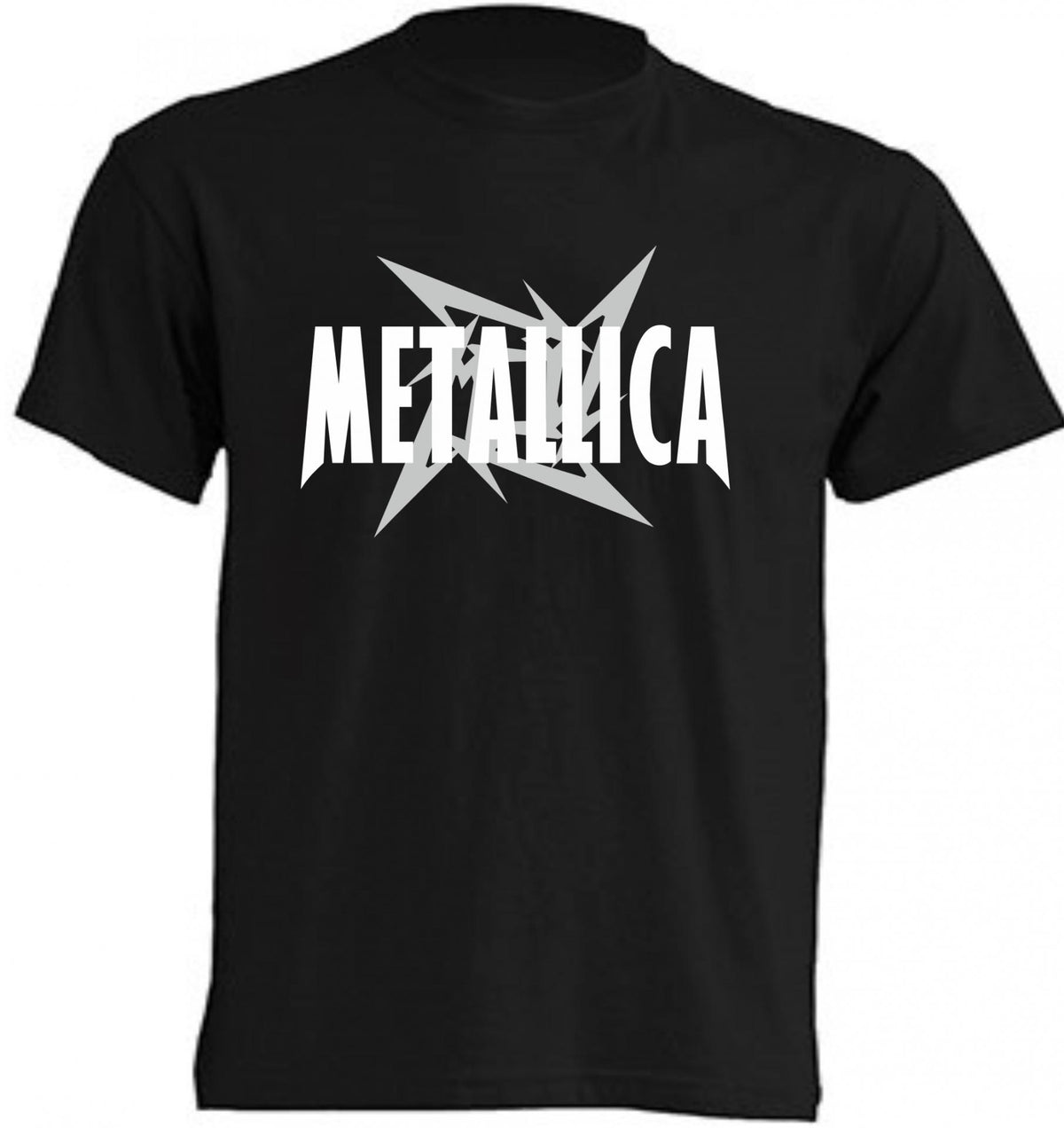 Metallica - Camiseta / T-Shirt