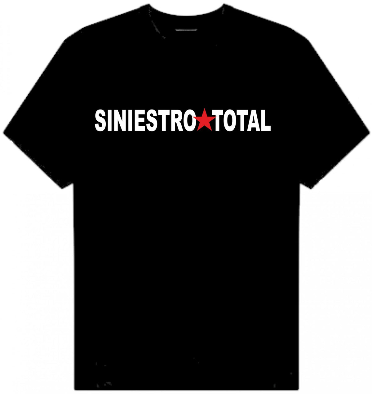 Siniestro Total - Camiseta / T-Shirt