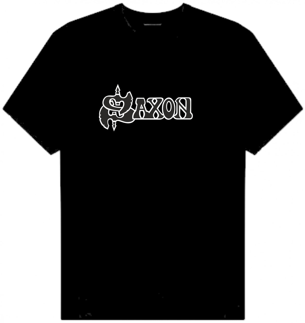 Saxon - Camiseta / T-Shirt