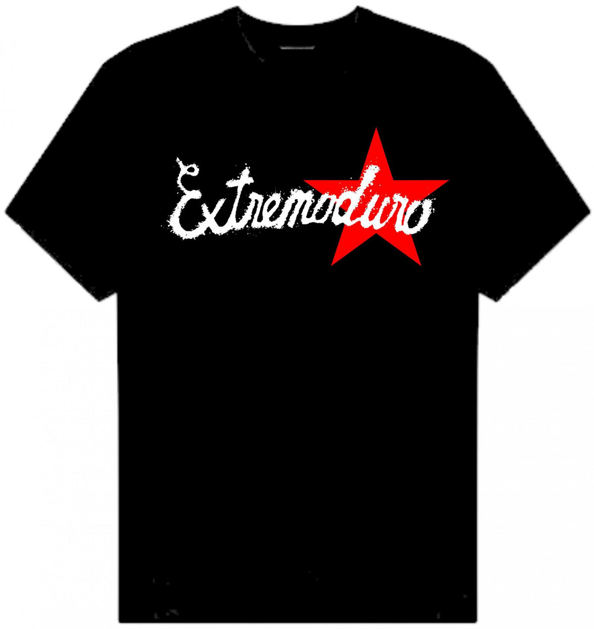 Extremoduro - T-Shirt