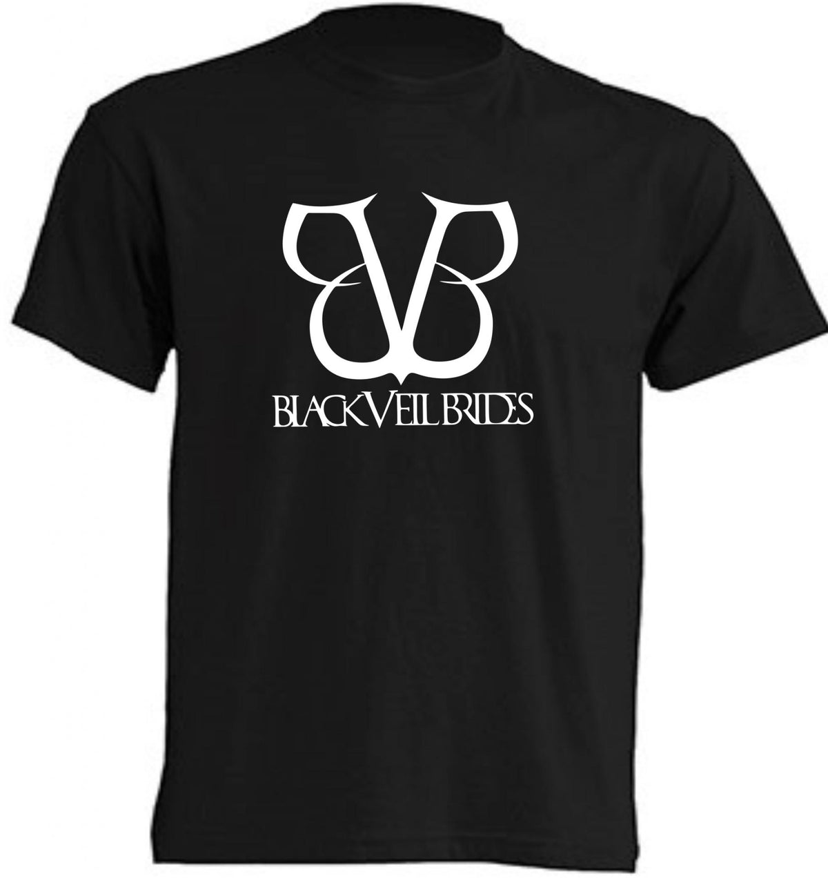 Black Veil Brides - Camiseta / T-Shirt