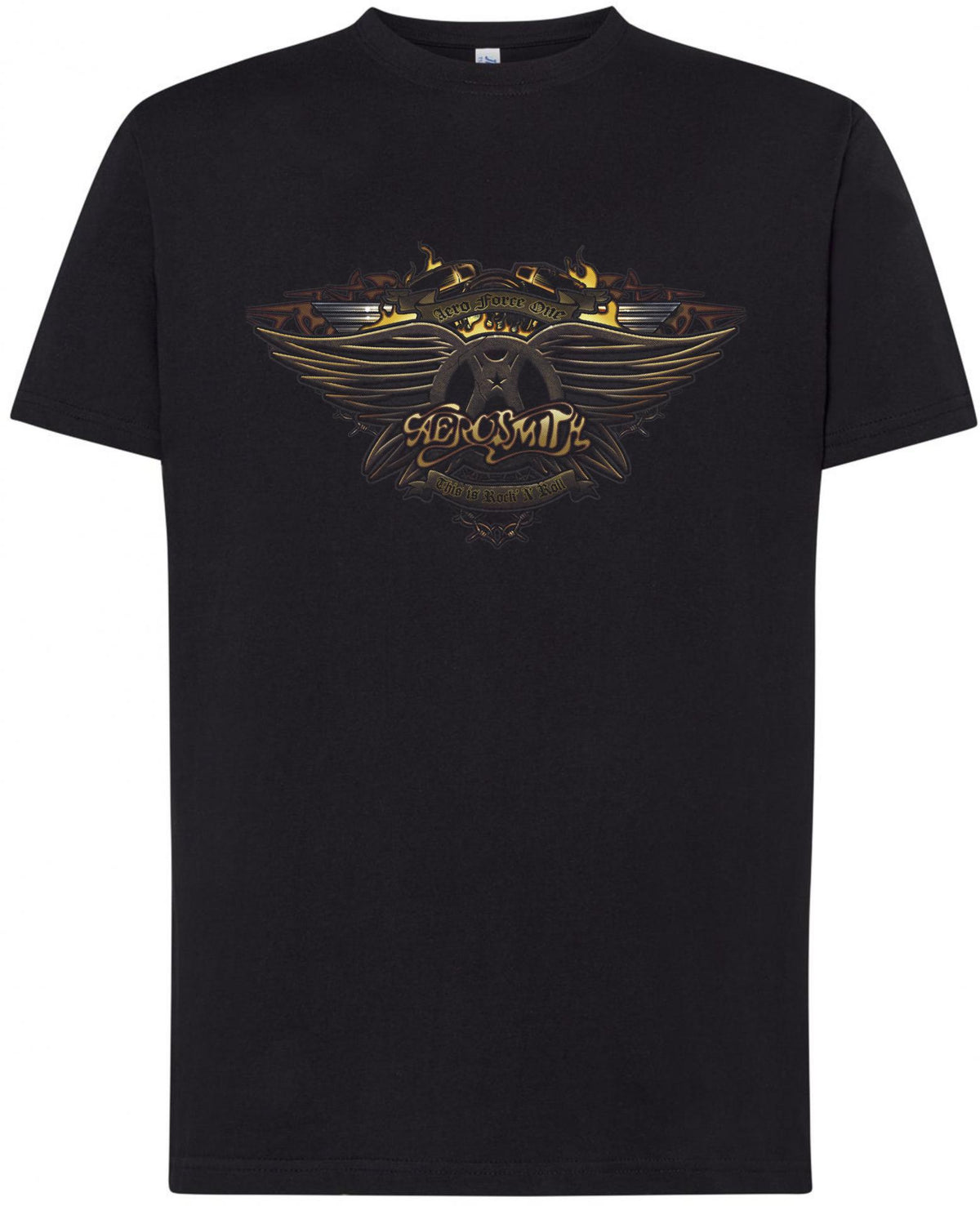 Aerosmith - T-Shirt