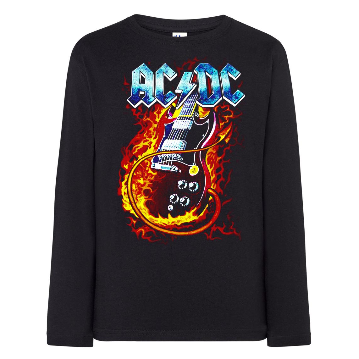 AC/DC - Camiseta / T-Shirt