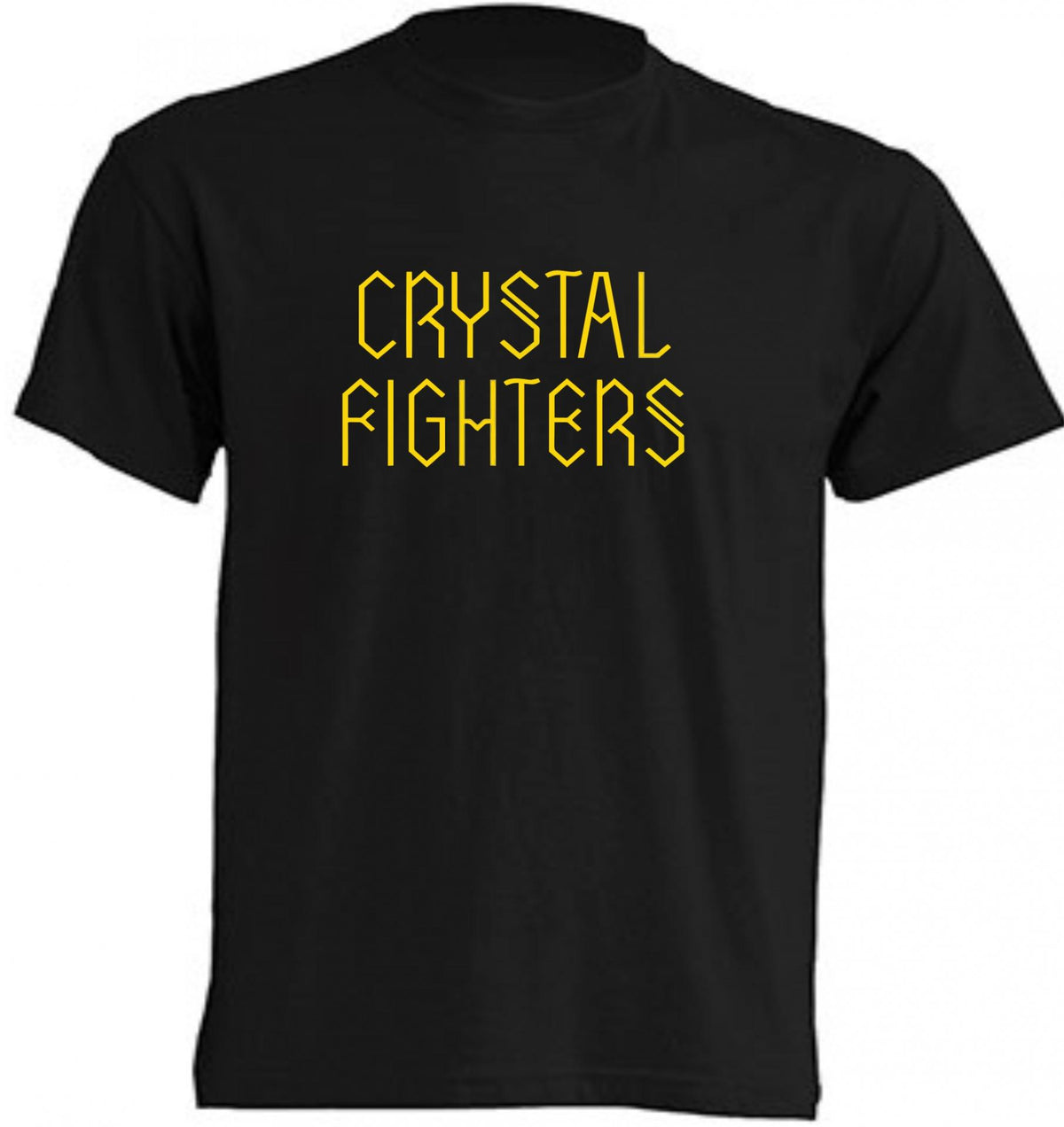 Crystal Fighters - T-Shirt
