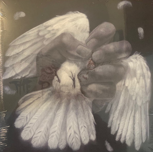 Converge - The Poacher Diaries - LP - Color