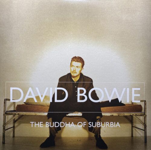 David Bowie | The Buddha Of Suburbia (Vinilo)