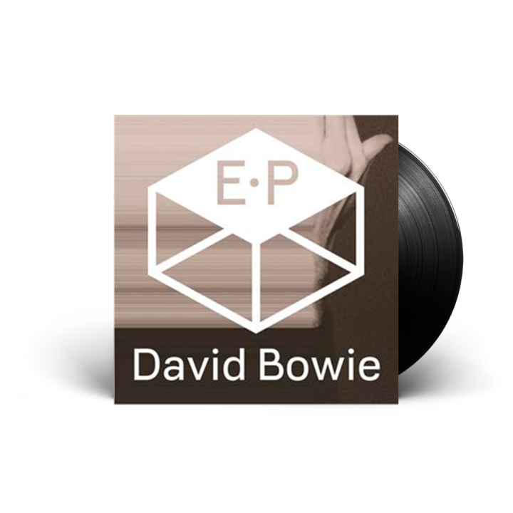 David Bowie - The Next Day Extra EP - 12"
