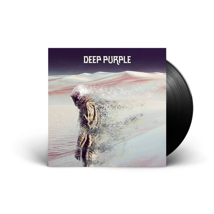 Deep Purple - Whoosh! - 2xLP