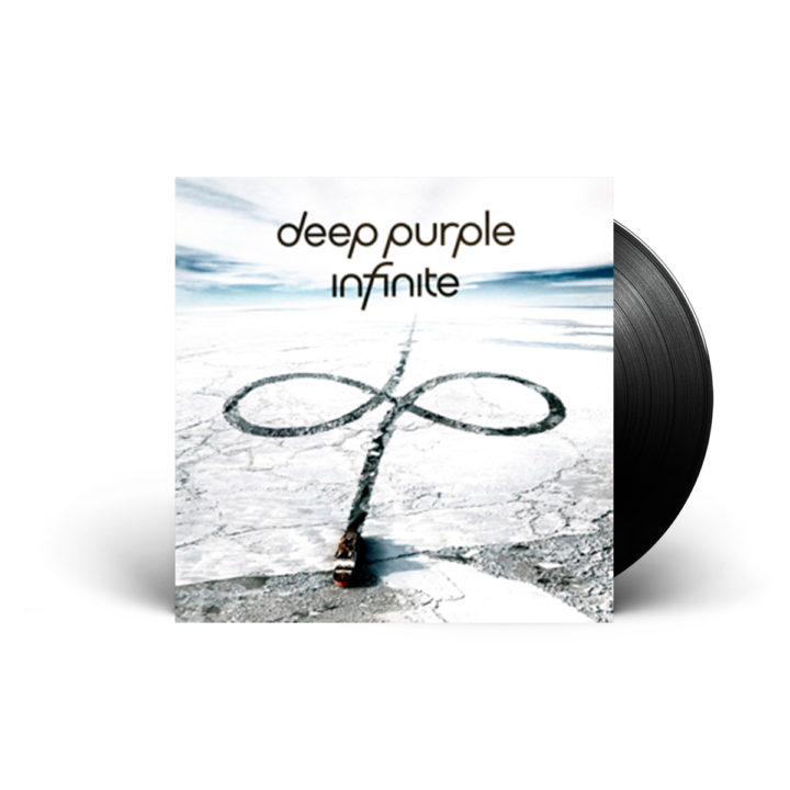 Deep Purple - Infinite - 2xLP