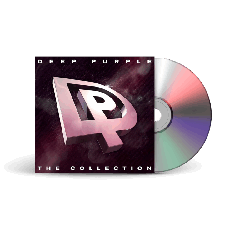 Deep Purple - The Collection - CD
