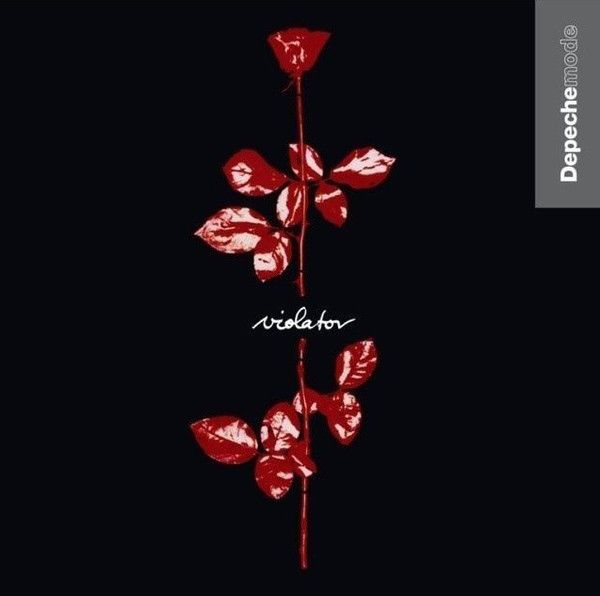 Depeche Mode - Violator - LP