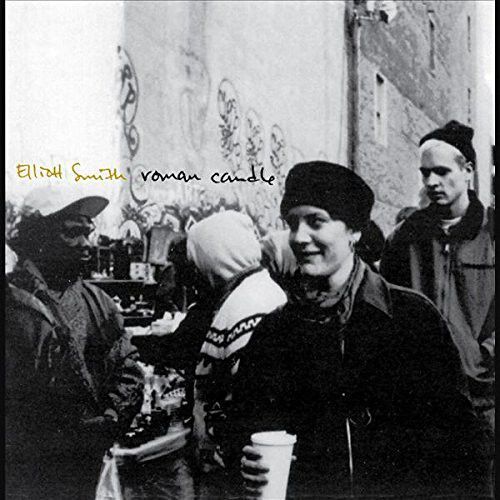 Elliott Smith - Roman Candle - LP