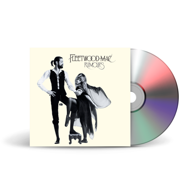 Fleetwood Mac - Rumours - CD