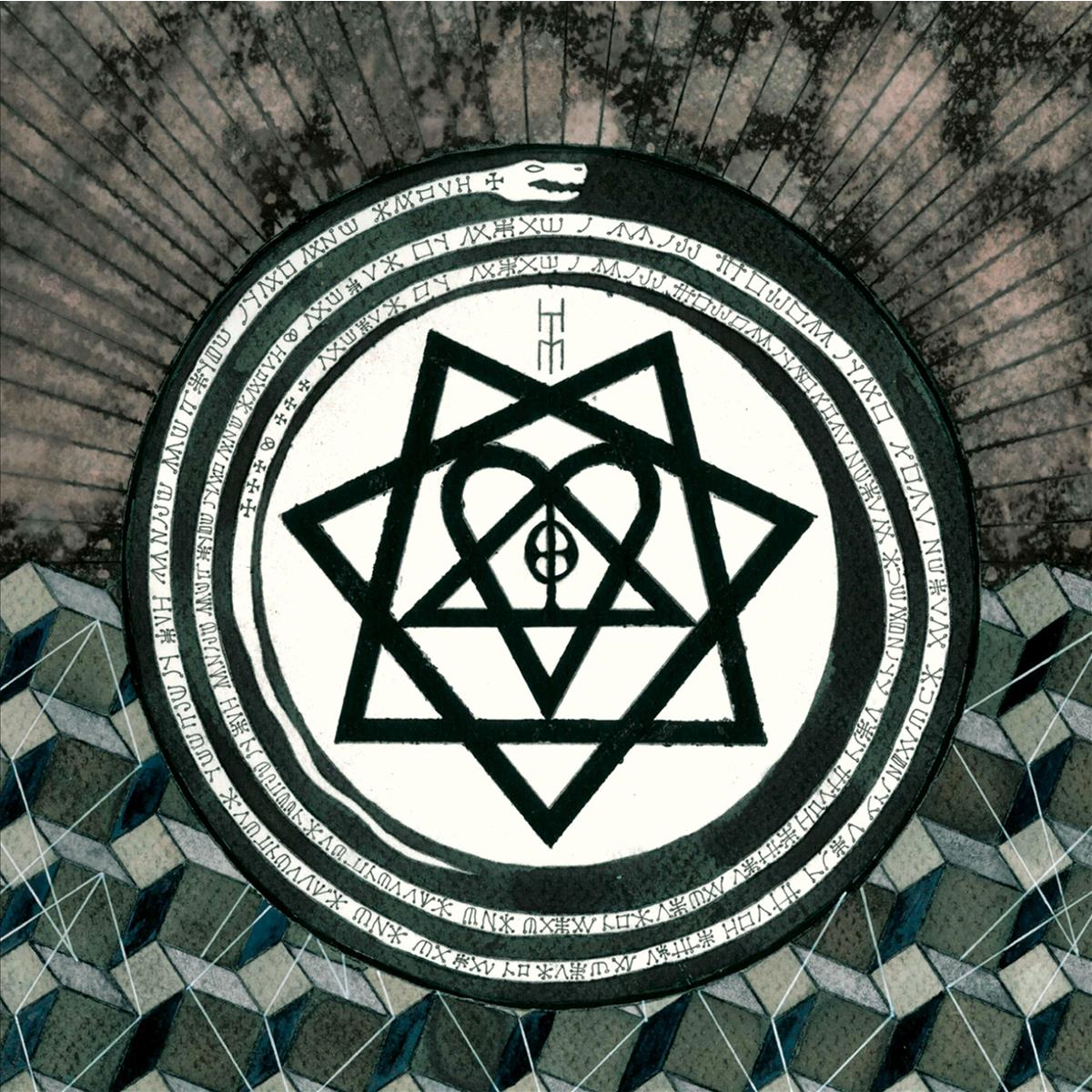 Him - Tears on Tape - CD