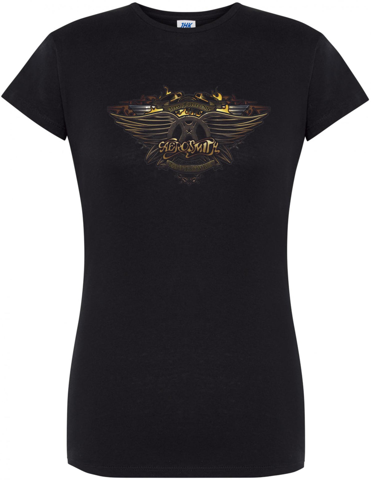 Aerosmith - Women’s T-Shirt