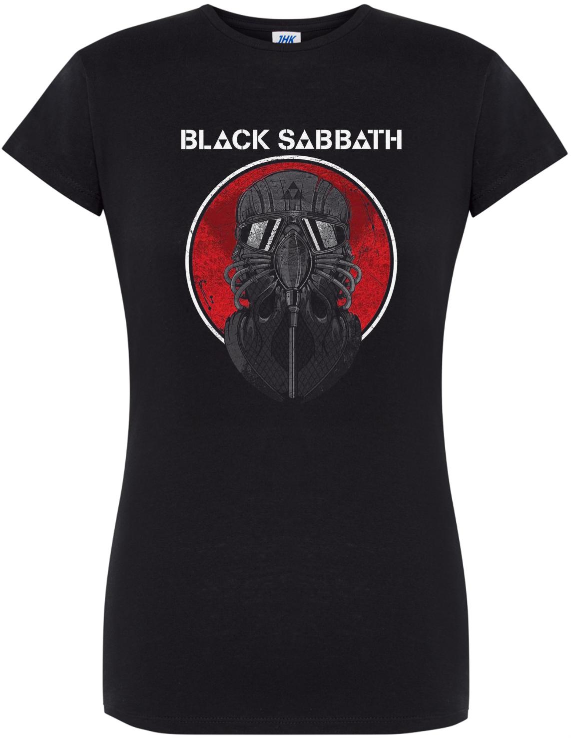 Black Sabbath - Women's T-Shirt / Girl's T-Shirt