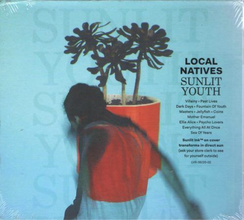 Local Natives | Sunlit Youth (Vinilo)