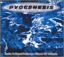 Pyogenesis - Sweet X-Rated Nothings - CD - CD Muy Buen Estado / Portada Muy Buen Estado (VG+/VG+)