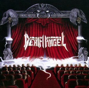 Death Angel - Act III - CD - CD Muy Buen Estado / Portada Muy Buen Estado (VG+/VG+)