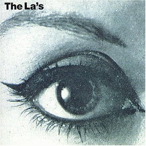 The La's - The La's - CD - CD Muy Buen Estado / Portada Muy Buen Estado (VG+/VG+)