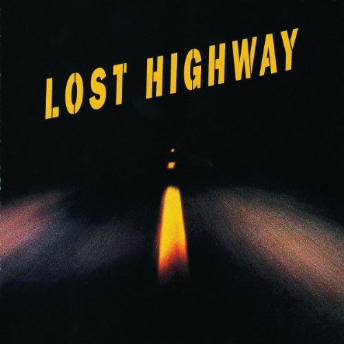 Lost Highway - Original Soundtrack - CD - CD Muy Buen Estado / Portada Muy Buen Estado (VG+/VG+)