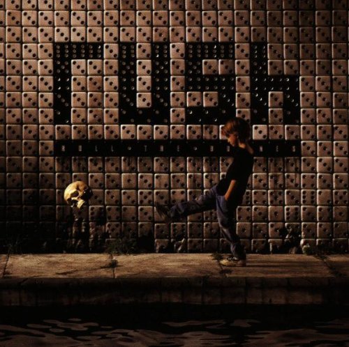 Rush - Roll the Bones - CD - CD Muy Buen Estado / Portada Muy Buen Estado (VG+/VG+)