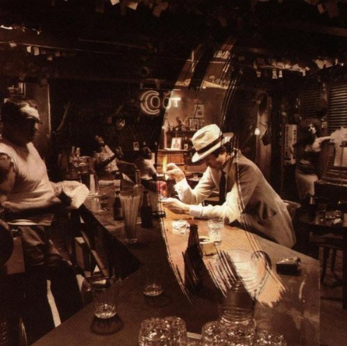 Led Zeppelin - In Through the Out Door - CD - CD Muy Buen Estado / Portada Muy Buen Estado (VG+/VG+)