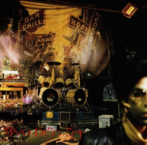 Prince - Sign O' The Times - 2xCD - CDs Muy Buen Estado / Portada Muy Buen Estado (VG+/VG+)