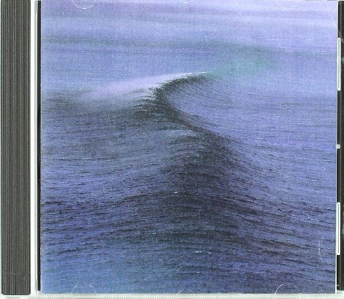 Ride - Nowhere - CD - CD Muy Buen Estado / Portada Muy Buen Estado (VG+/VG+)