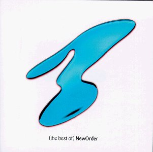 New Order - The Best Of New Order - CD - CD Muy Buen Estado / Portada Muy Buen Estado (VG+/VG+)