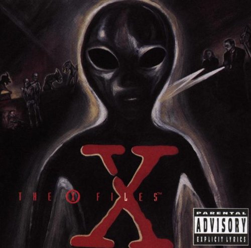 Frank Black - Songs in the Key of X - CD - CD Muy Buen Estado / Portada Muy Buen Estado (VG+/VG+)