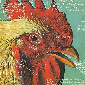 Pavement - Watery, Domestic EP - CD - CD Muy Buen Estado / Portada Muy Buen Estado (VG+/VG+)