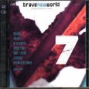 Various Artists - Brave New World 7 - 2xCD - CDs Muy Buen Estado / Portada Muy Buen Estado (VG+/VG+)
