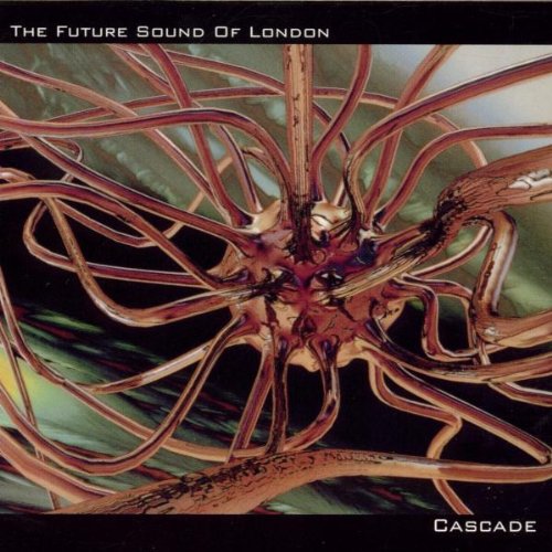 Future Sound of London - Cascade - CD - CD Muy Buen Estado / Portada Muy Buen Estado (VG+/VG+)