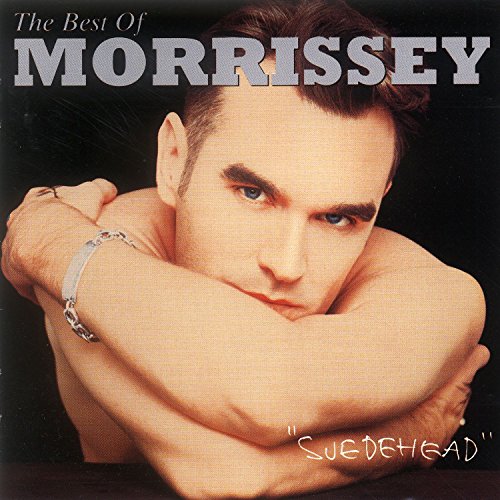 Morrissey - Suedehead - The Best Of Morrissey - CD - CD Muy Buen Estado / Portada Muy Buen Estado (VG+/VG+)