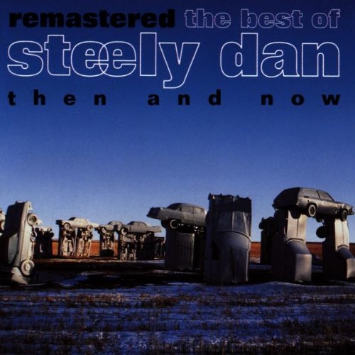 Steely Dan - Remastered(the Best of) - CD - CD Muy Buen Estado / Portada Muy Buen Estado (VG+/VG+)