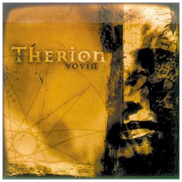 Therion - Vovin - CD - CD Muy Buen Estado / Portada Muy Buen Estado (VG+/VG+)