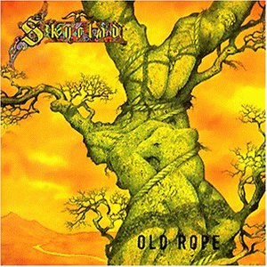 Skyclad - Old Rope - CD - CD Muy Buen Estado / Portada Muy Buen Estado (VG+/VG+)