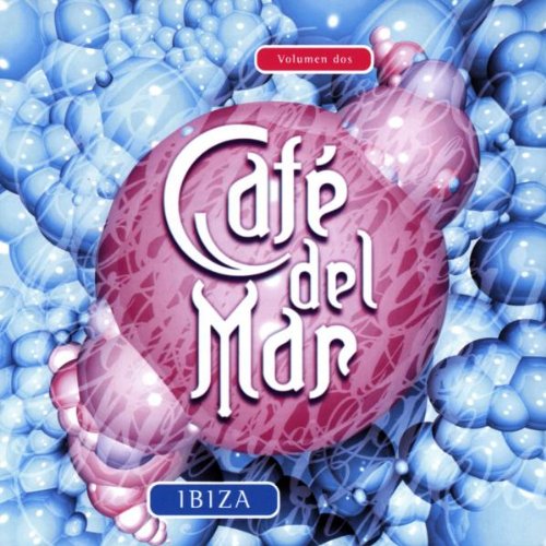 Various Artists - Cafe Del Mar Vol. 2 - CD - CD Muy Buen Estado / Portada Muy Buen Estado (VG+/VG+)