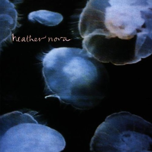 Heather Nova - Glowstars - CD - CD Muy Buen Estado / Portada Muy Buen Estado (VG+/VG+)
