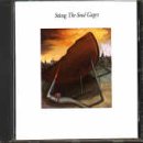 Sting - The Soul Cages - CD - CD Muy Buen Estado / Portada Muy Buen Estado (VG+/VG+)