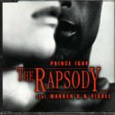 The Rapsody feat. Warren G & Sissel - Prince Igor - CD - CD Muy Buen Estado / Portada Muy Buen Estado (VG+/VG+)
